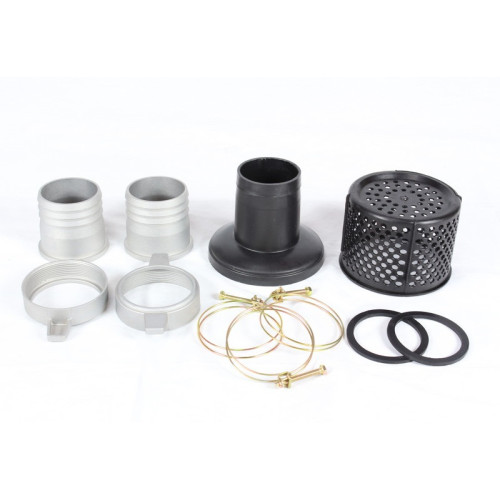 Мотопомпа TATA ZX30-170F