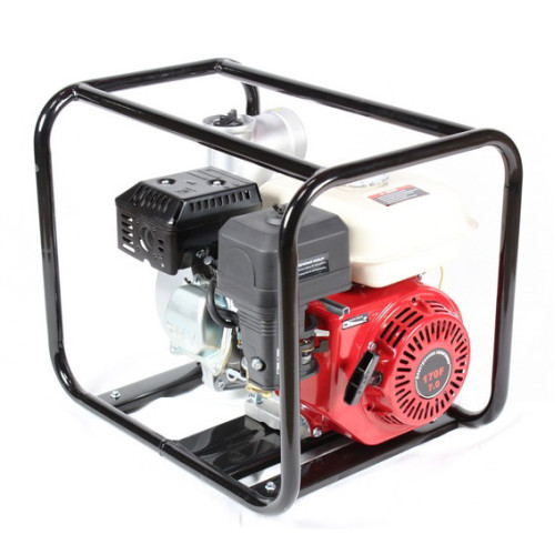 Мотопомпа TATA ZX30-170F