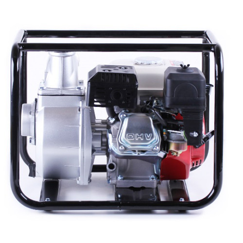 Мотопомпа TATA ZX30-170F