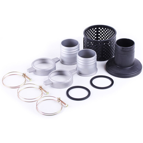 Мотопомпа TATA ZX30-170F