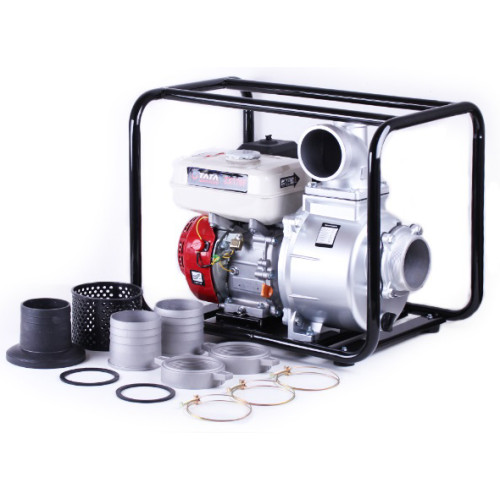 Мотопомпа бензиновая TATA ZX40-170F