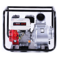 Мотопомпа бензиновая TATA ZX40-170F
