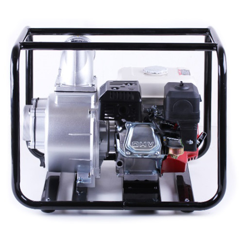 Мотопомпа бензиновая TATA ZX40-170F