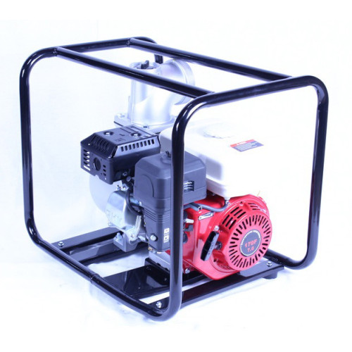 Мотопомпа бензиновая TATA ZX40-170F