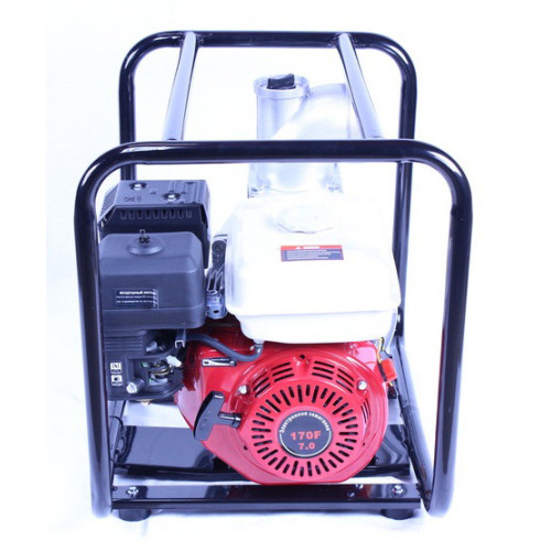 Мотопомпа бензиновая TATA ZX40-170F