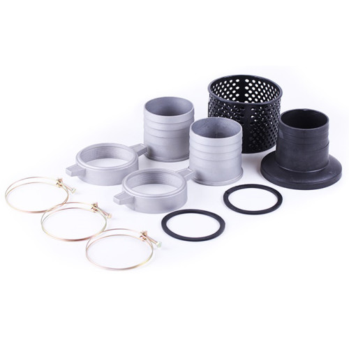 Мотопомпа бензиновая TATA ZX40-170F