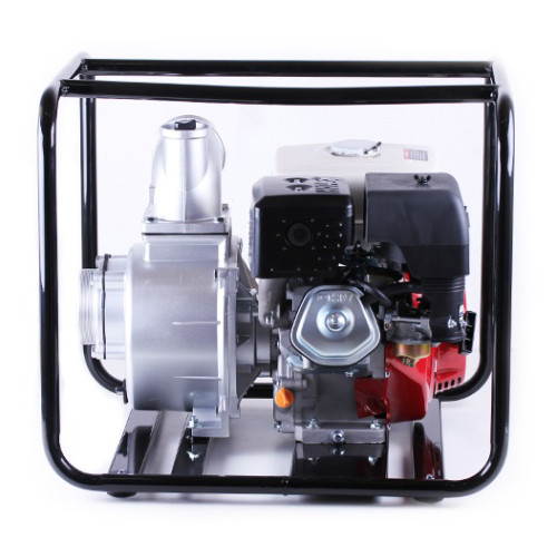 Мотопомпа бензиновая TATA ZX40-177F