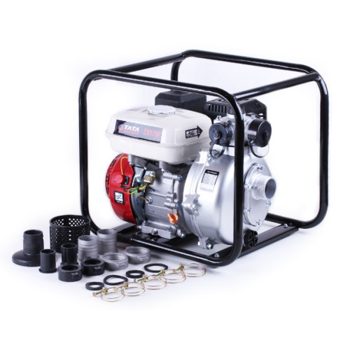 Мотопомпа високого тиску TATA ZX20H