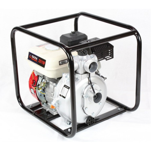 Мотопомпа високого тиску TATA ZX20H