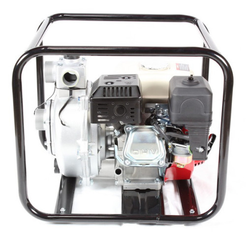 Мотопомпа високого тиску TATA ZX20H