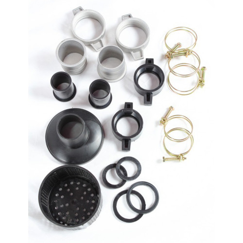 Мотопомпа високого тиску TATA ZX20H