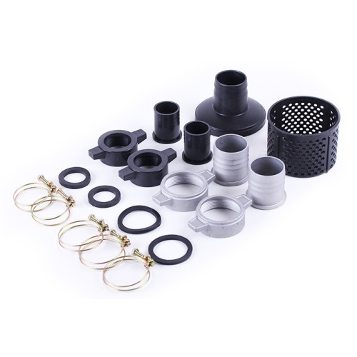 Мотопомпа високого тиску TATA ZX20H