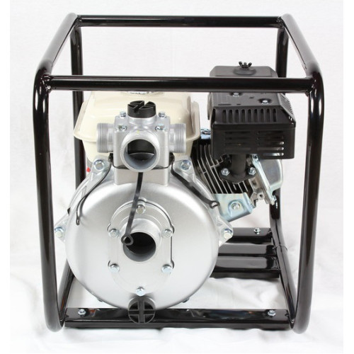 Мотопомпа високого тиску TATA ZX20H