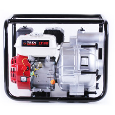 Мотопомпа для грязной воды TATA ZX30W Мотопомпа для грязной воды TATA ZX30W